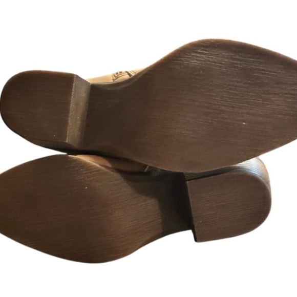 BP. Monikka Western Boot (Women) Size 7M - Picture 3 of 3